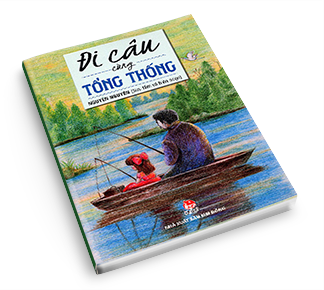 Cuốn sách em yêu: 